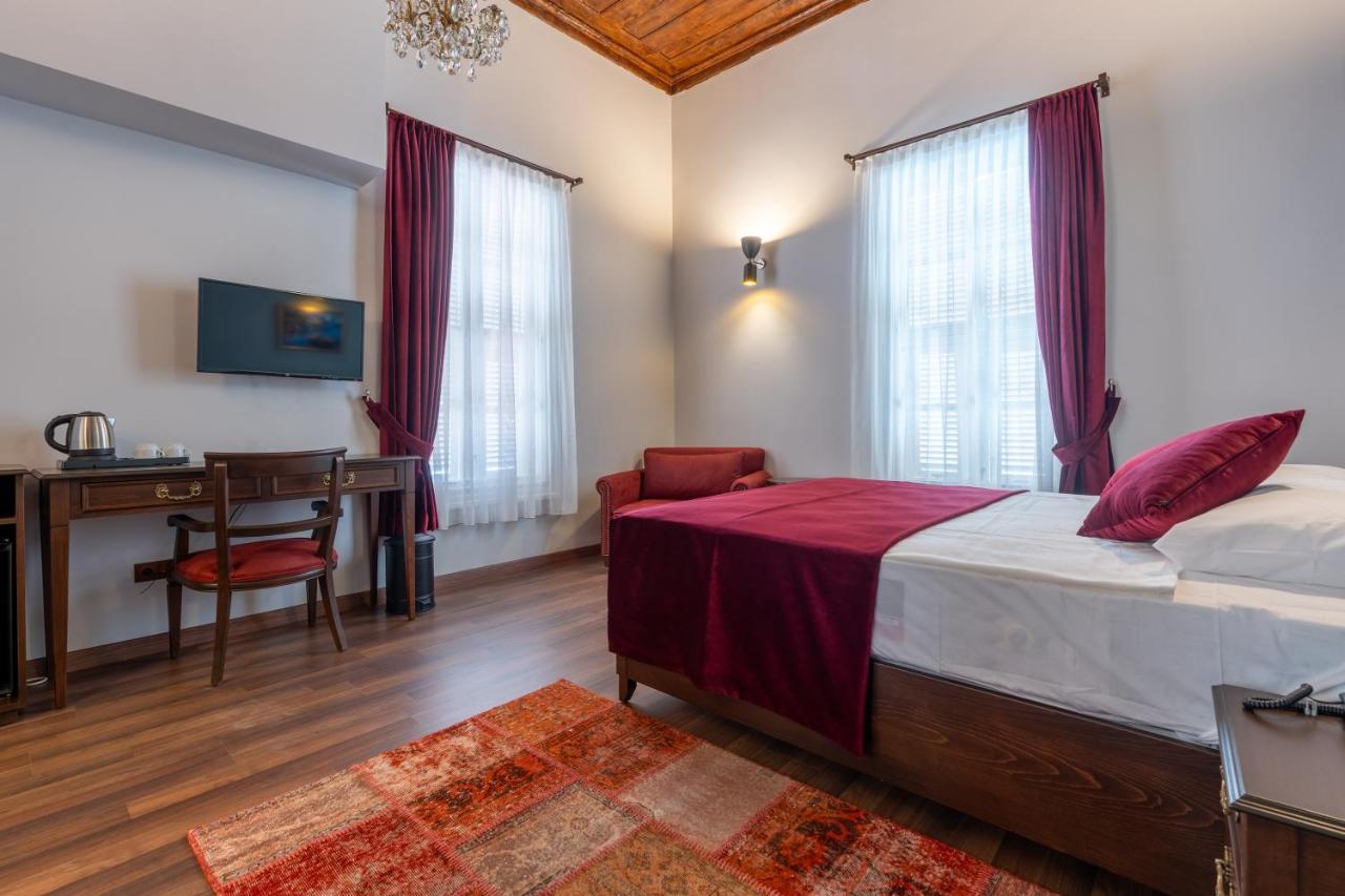 Giges King Boutique Hotel Antalya Ngoại thất bức ảnh