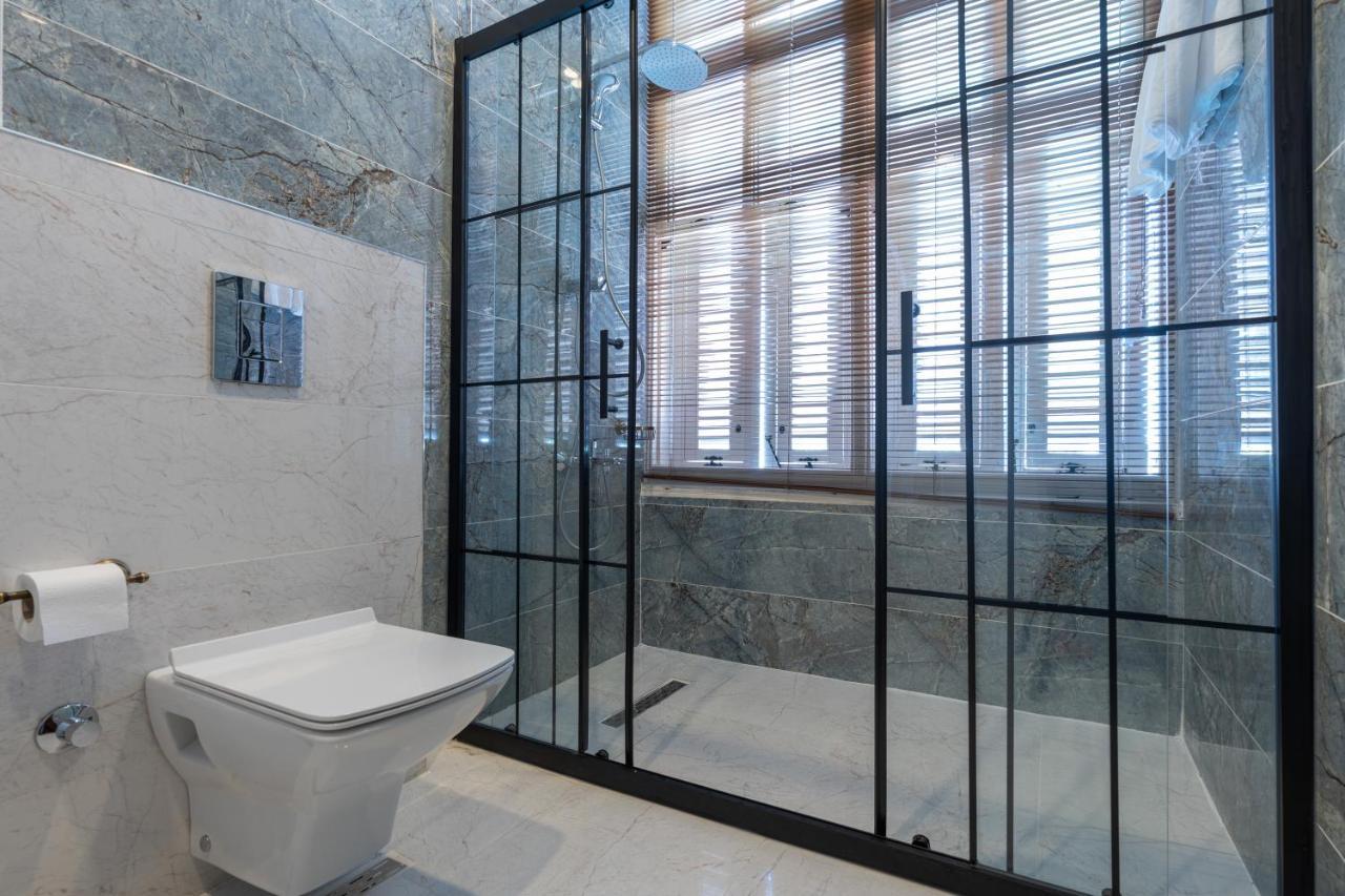 Giges King Boutique Hotel Antalya Ngoại thất bức ảnh