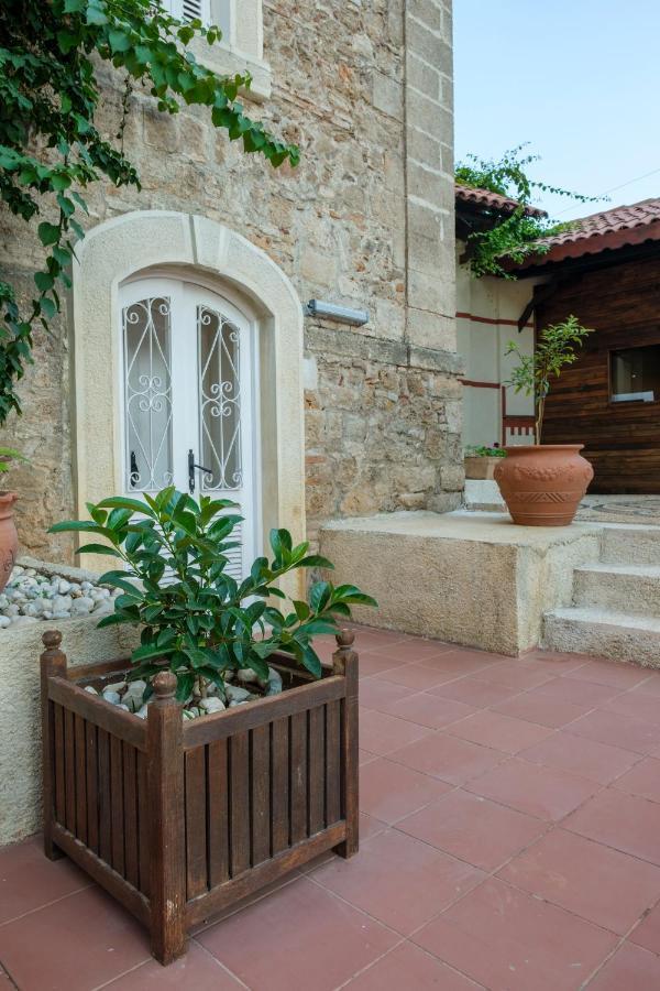 Giges King Boutique Hotel Antalya Ngoại thất bức ảnh