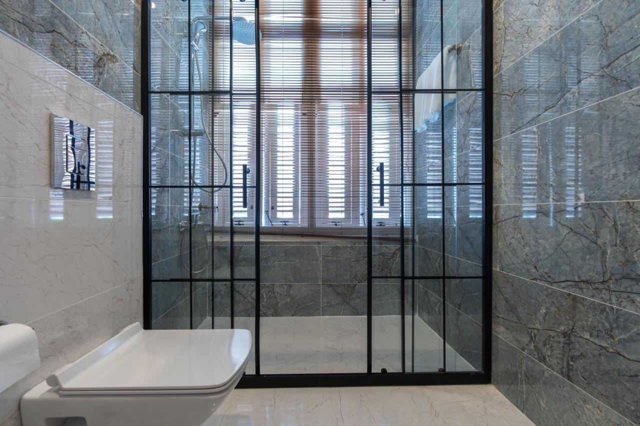 Giges King Boutique Hotel Antalya Ngoại thất bức ảnh