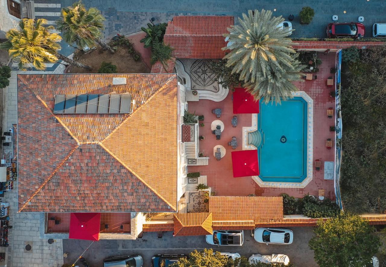 Giges King Boutique Hotel Antalya Ngoại thất bức ảnh