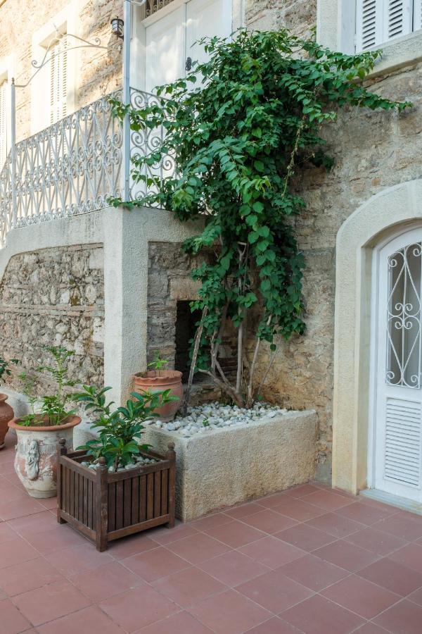 Giges King Boutique Hotel Antalya Ngoại thất bức ảnh