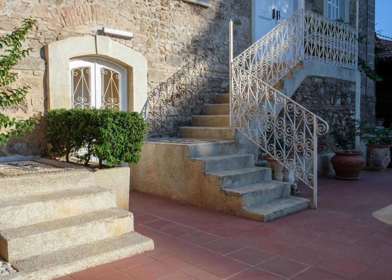 Giges King Boutique Hotel Antalya Ngoại thất bức ảnh